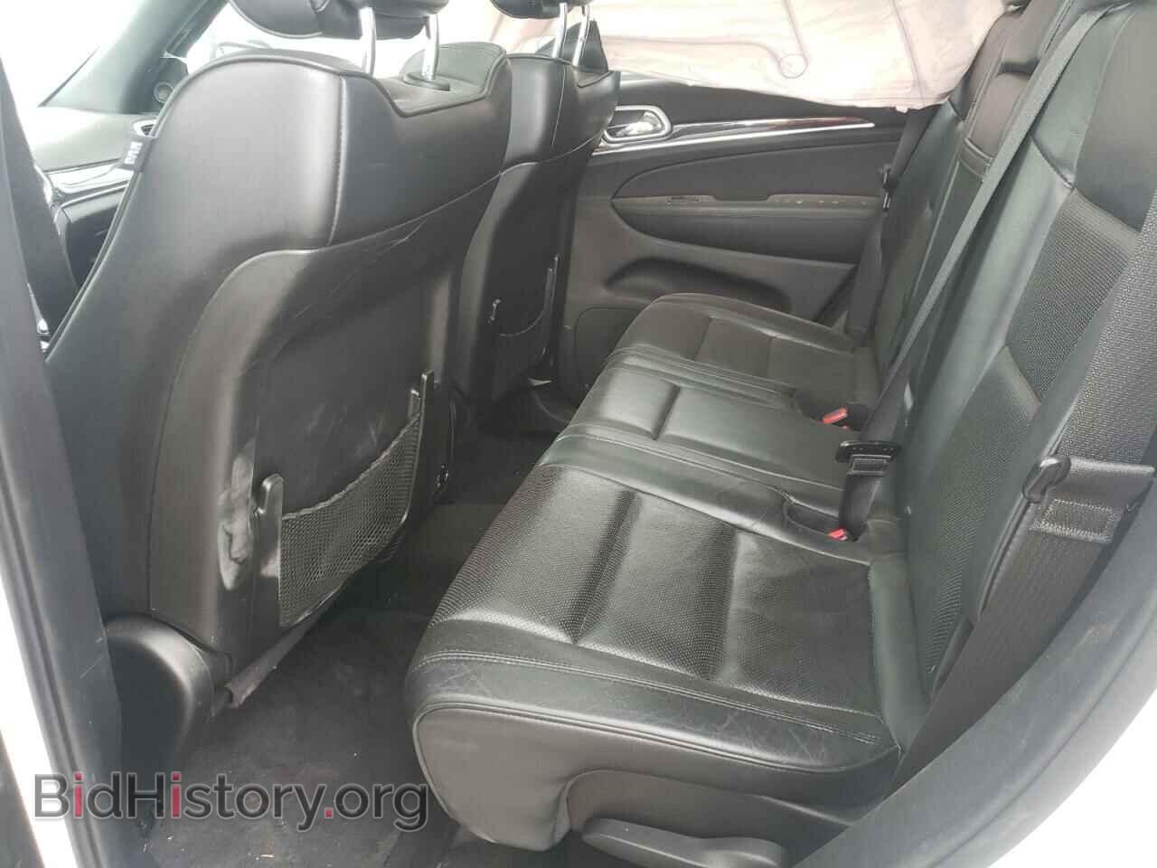 2015 JEEP CHEROKEE - VIN: 1C4RJFCG6FC110770 - Фото 6