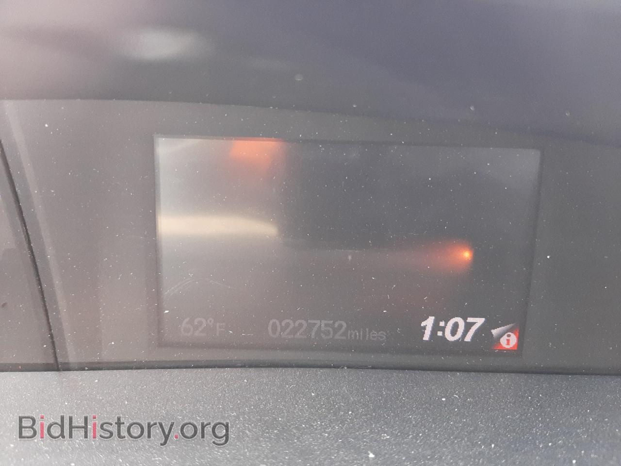 2013 HONDA CIVIC - VIN: 19XFB2F88DE264030 - Фото 8