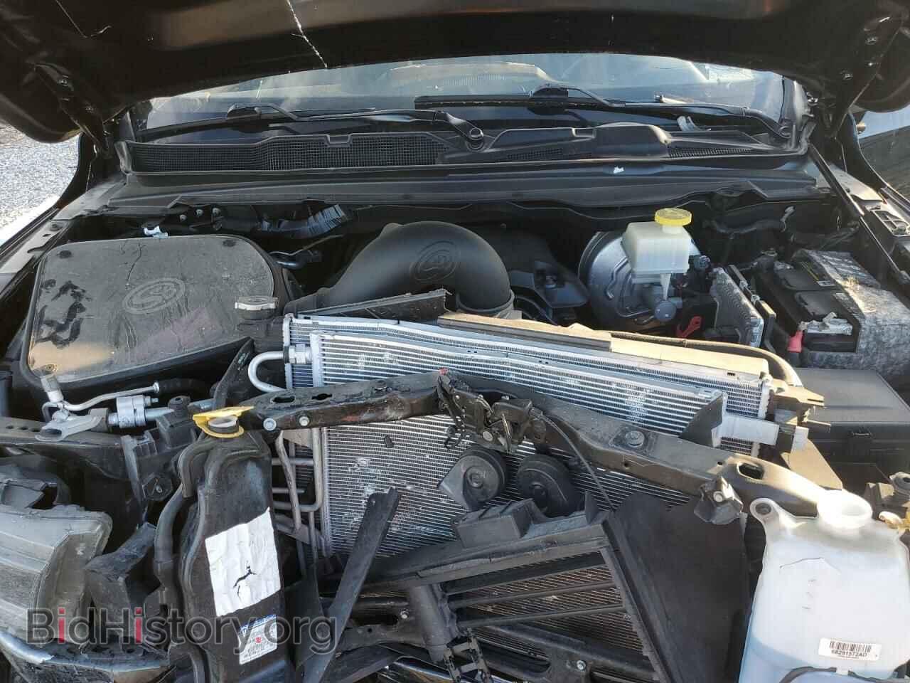 2019 RAM 1500 - VIN: 1C6SRFFTXKN554792 - Фото 11