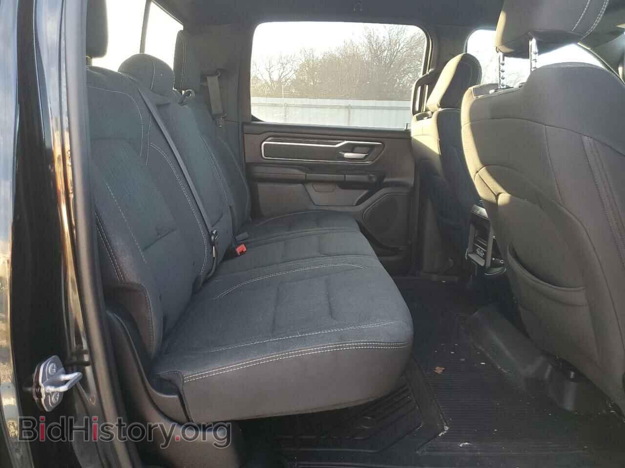 2019 RAM 1500 - VIN: 1C6SRFFTXKN554792 - Фото 10