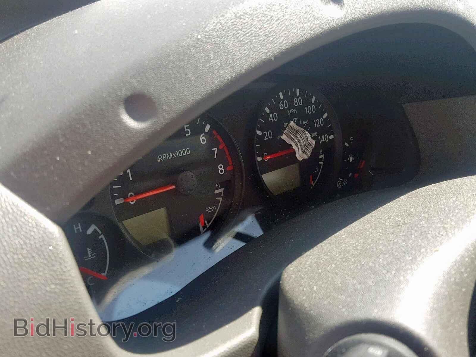 2016 NISSAN FRONTIER S - VIN: 1N6AD0EV6GN900067 - Фото 8