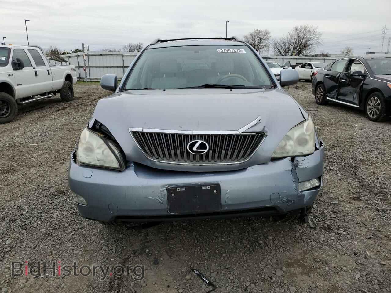 2006 LEXUS RX330 - VIN: 2T2GA31U76C051004 - Фото 5