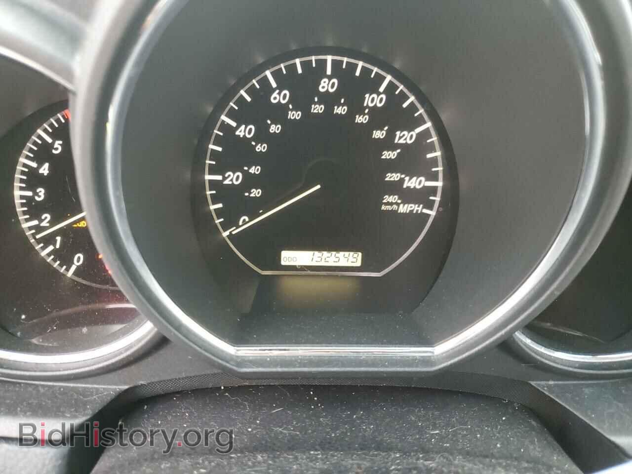 2006 LEXUS RX330 - VIN: 2T2GA31U76C051004 - Фото 9