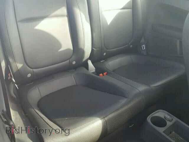 2012 VOLKSWAGEN BEETLE - VIN: 3VWJP7AT6CM628516 - Фото 6