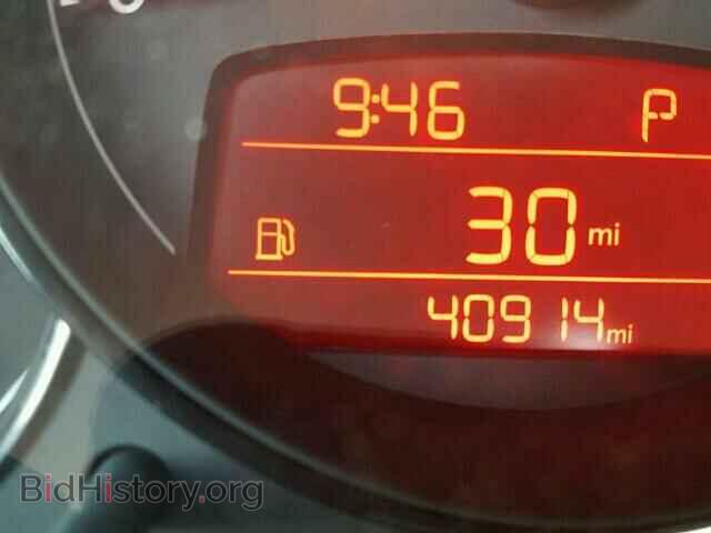 2012 VOLKSWAGEN BEETLE - VIN: 3VWJP7AT6CM628516 - Фото 8