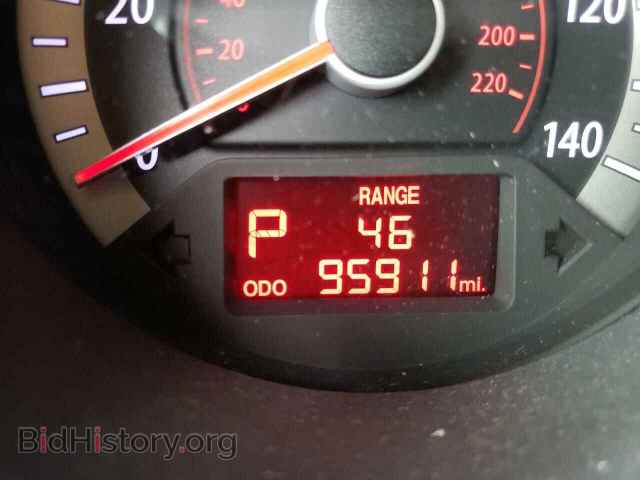 2013 KIA FORTE - VIN: KNAFU4A22D5650850 - Фото 8