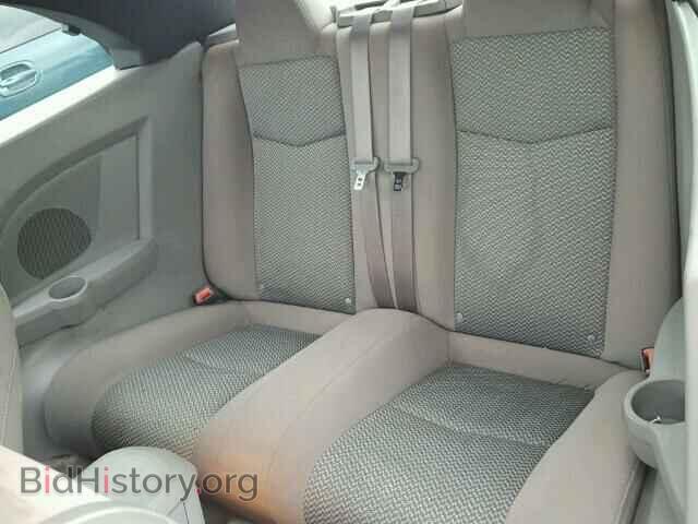 2008 CHRYSLER SEBRING - VIN: 1C3LC45KX8N167474 - Photo 6