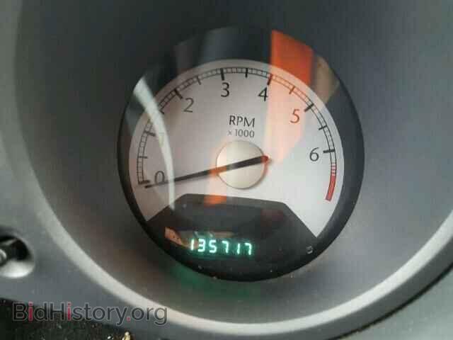 2008 CHRYSLER SEBRING - VIN: 1C3LC45KX8N167474 - Photo 8