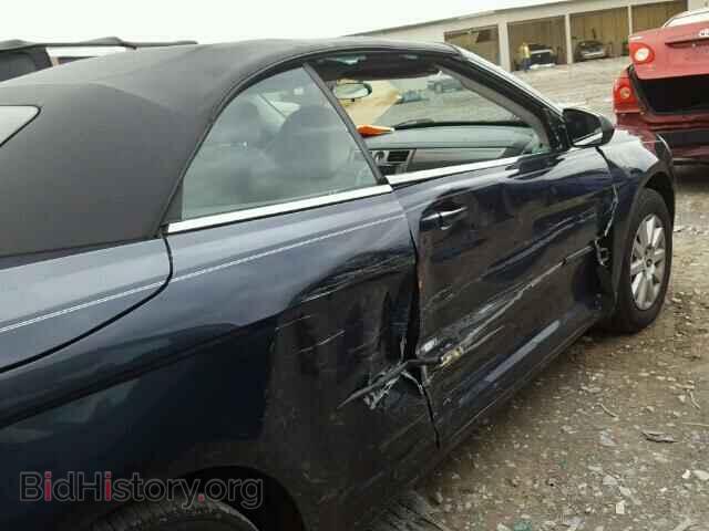 2008 CHRYSLER SEBRING - VIN: 1C3LC45KX8N167474 - Photo 10