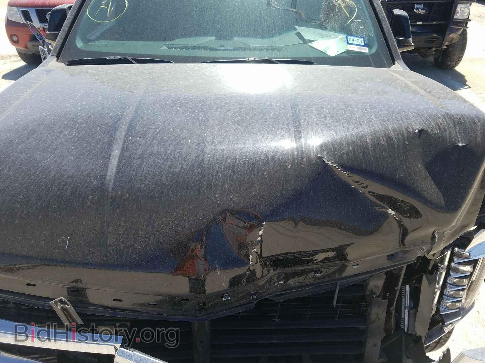2016 CADILLAC ESCALADE - VIN: 1GYS3AKJ3GR322837 - Фото 7