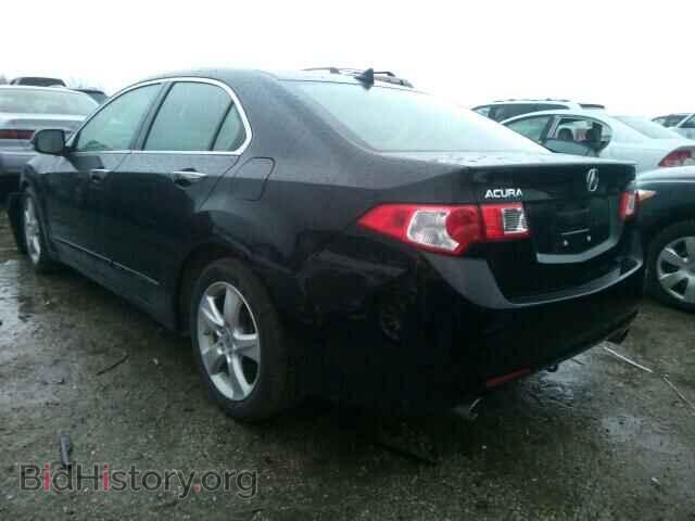 2010 ACURA TSX - VIN: JH4CU2F64AC025670 - Фото 3