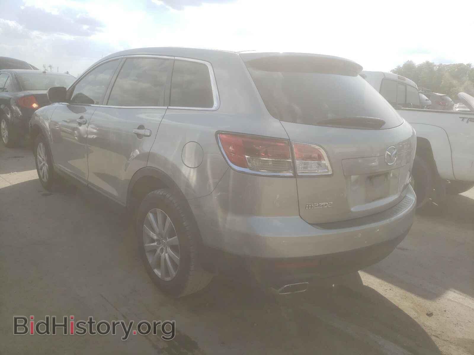 2007 MAZDA CX-9 - VIN: JM3TB28Y070108052 - Фото 3
