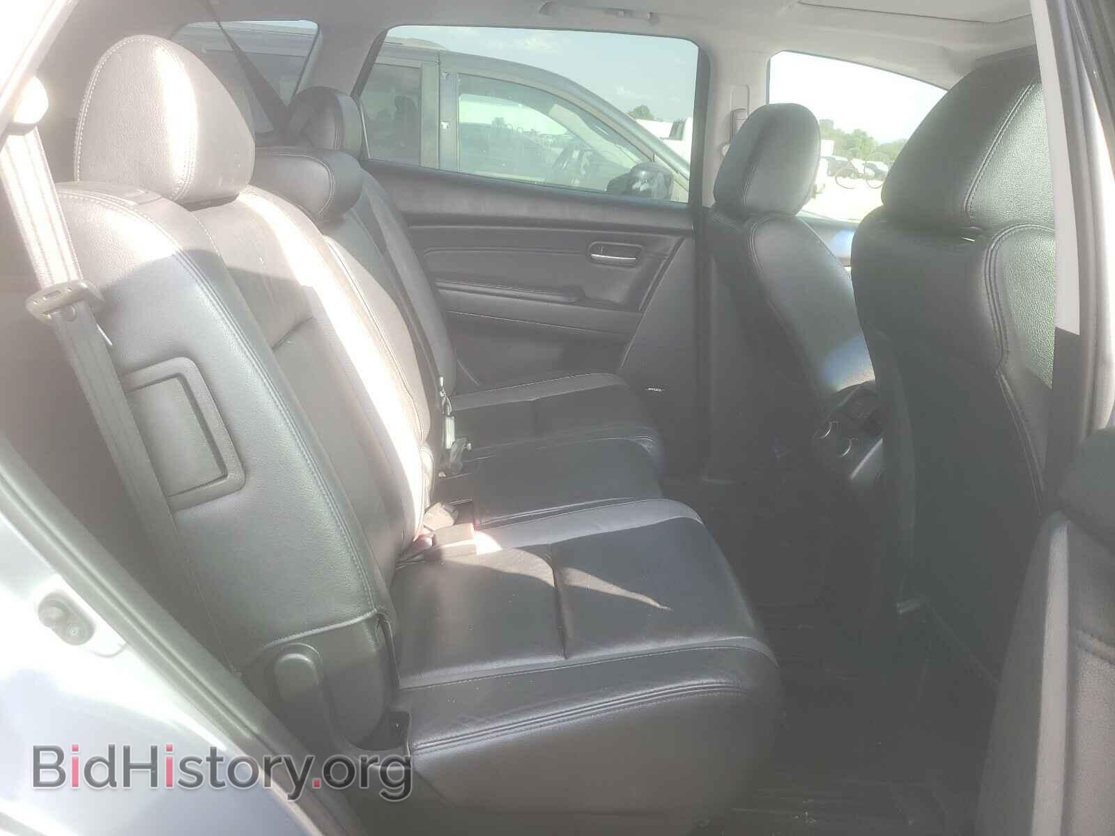 2007 MAZDA CX-9 - VIN: JM3TB28Y070108052 - Фото 6