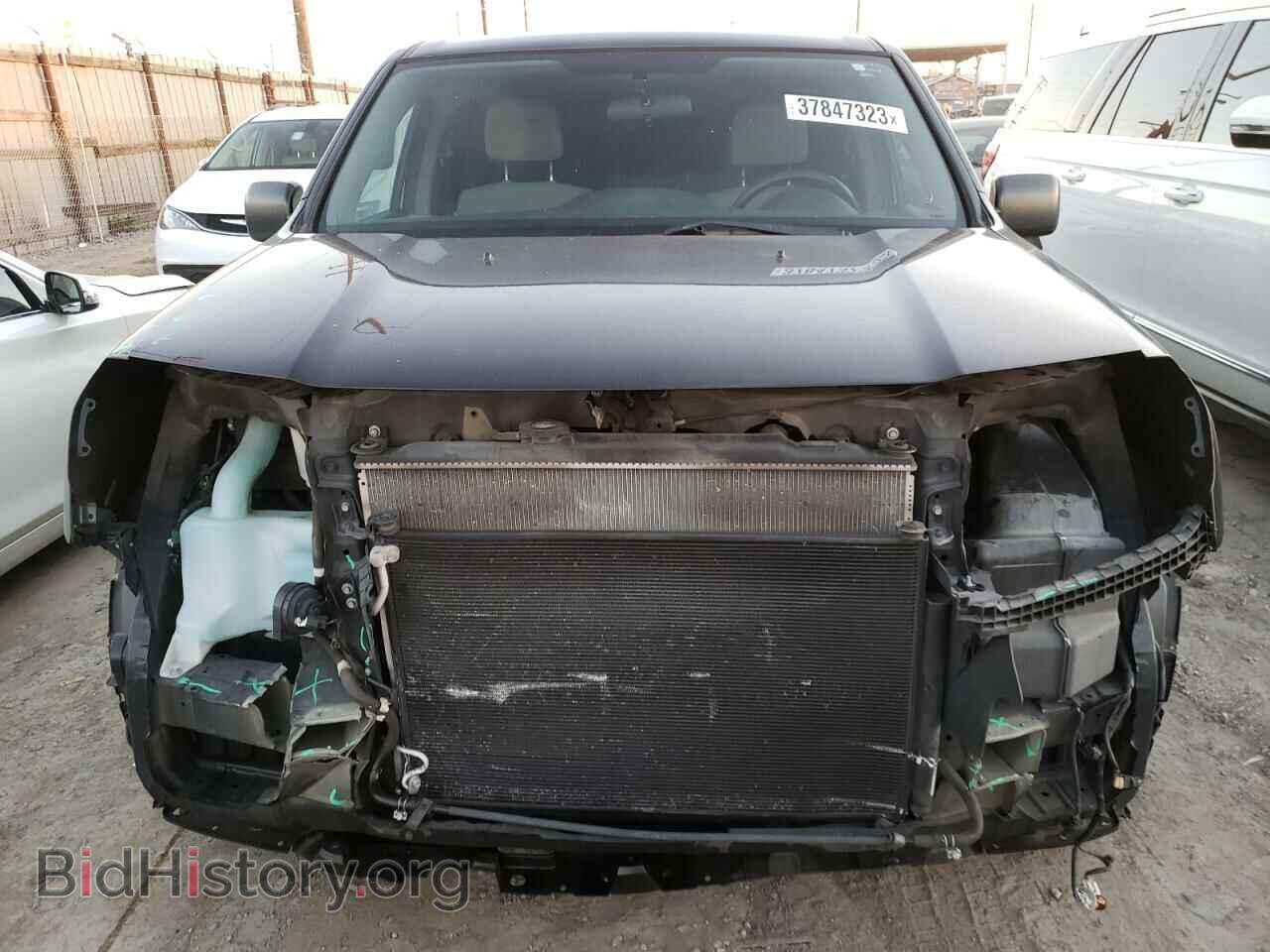 2015 HONDA PILOT - VIN: 5FNYF3H2XFB025443 - Фото 5