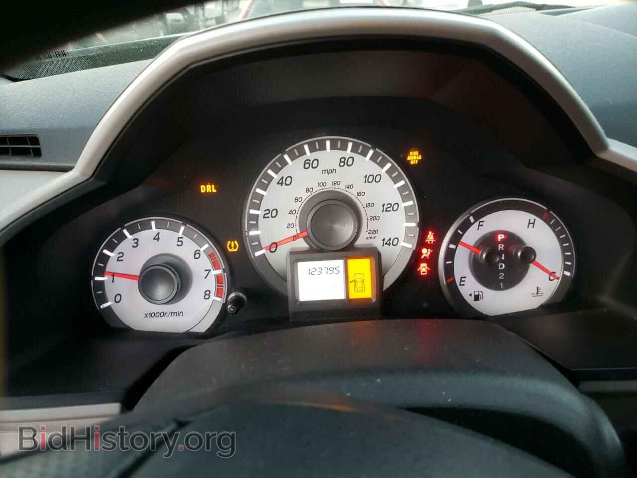 2015 HONDA PILOT - VIN: 5FNYF3H2XFB025443 - Фото 9