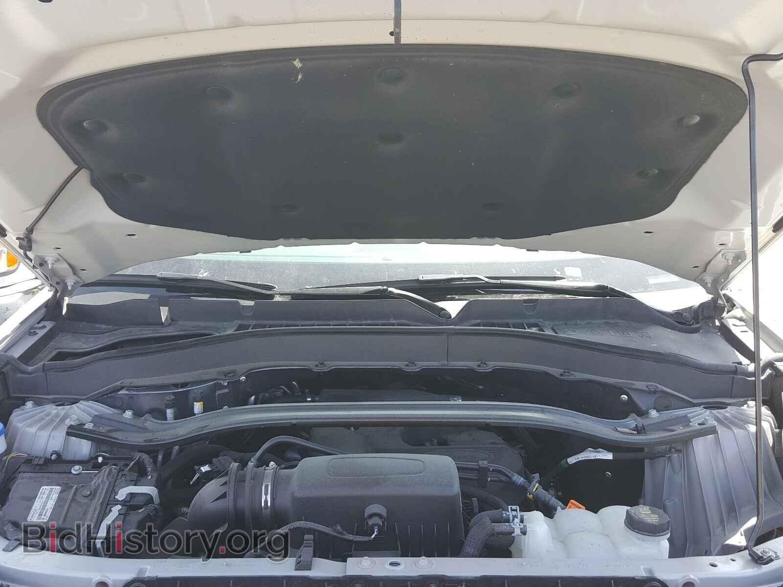 2020 FORD EXPLORER - VIN: 1FMSK8FH4LGC03012 - Photo 7