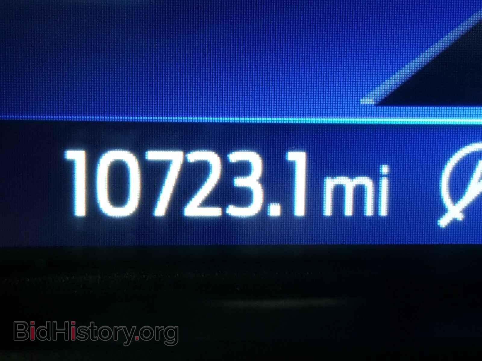 2020 FORD EXPLORER - VIN: 1FMSK8FH4LGC03012 - Photo 8