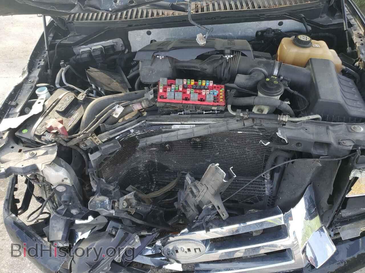 2007 FORD EXPEDITION - VIN: 1FMFK15567LA59119 - Фото 12