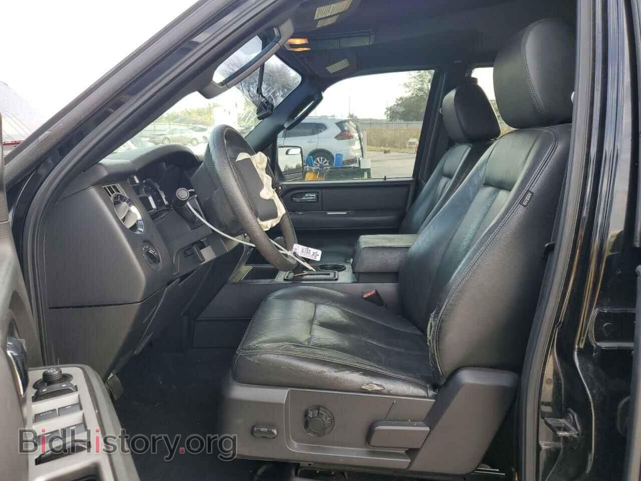 2007 FORD EXPEDITION - VIN: 1FMFK15567LA59119 - Фото 7