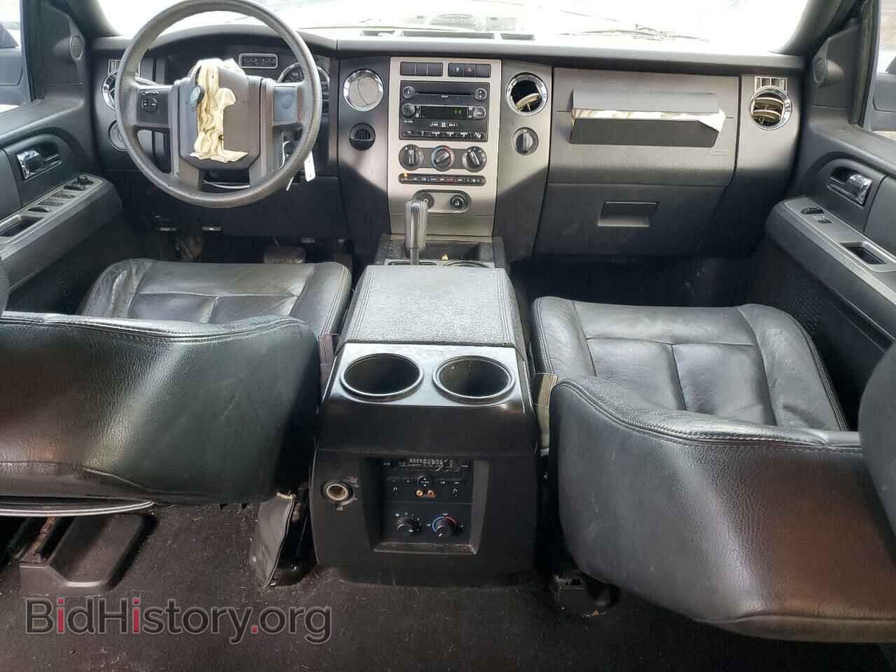 2007 FORD EXPEDITION - VIN: 1FMFK15567LA59119 - Фото 8