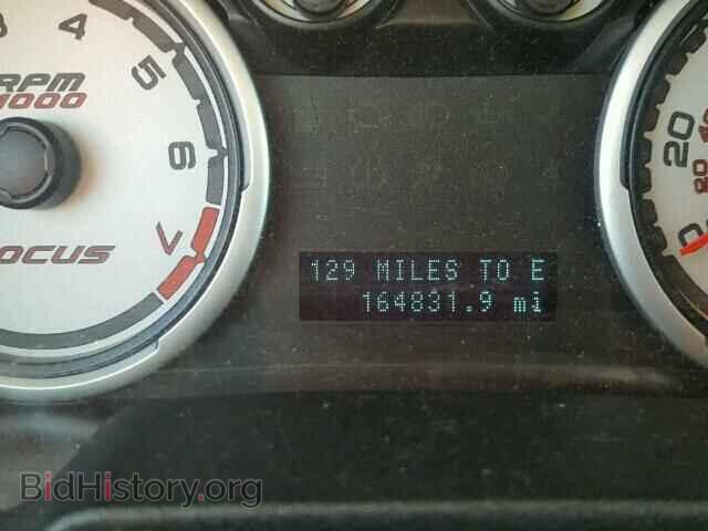 2008 FORD FOCUS - VIN: 1FAHP35N58W272322 - Фото 8