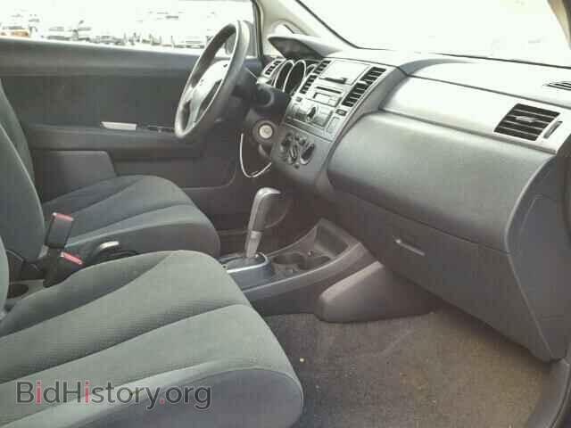 2012 NISSAN VERSA - VIN: 3N1BC1CP5CL360714 - Photo 5