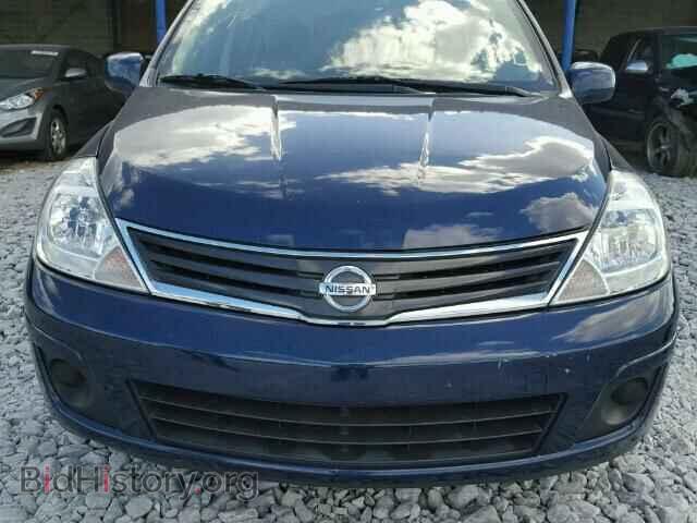 2012 NISSAN VERSA - VIN: 3N1BC1CP5CL360714 - Photo 10