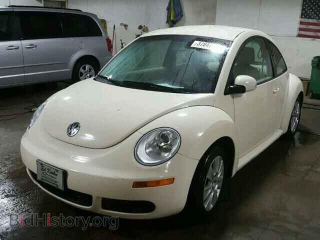 2010 VOLKSWAGEN BEETLE - VIN: 3VWPG3AG1AM020714 - Фото 2