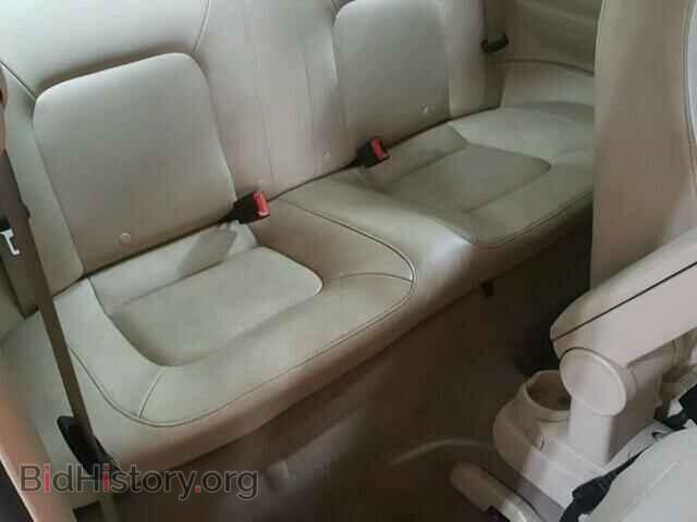 2010 VOLKSWAGEN BEETLE - VIN: 3VWPG3AG1AM020714 - Фото 6