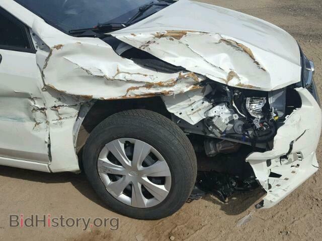 2016 SUBARU IMPREZA - VIN: JF1GJAA66GH017794 - Фото 9