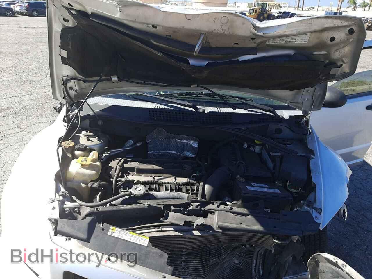 2008 DODGE CALIBER - VIN: 1B3HB28B78D509183 - Фото 7