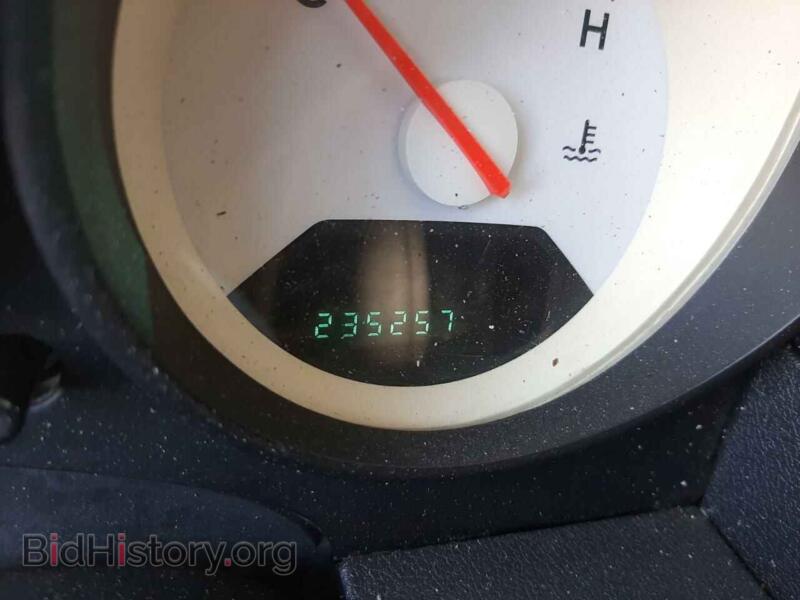 2008 Dodge CALIBER (VIN 1B3HB28B78D509183) — photo 8 of 10