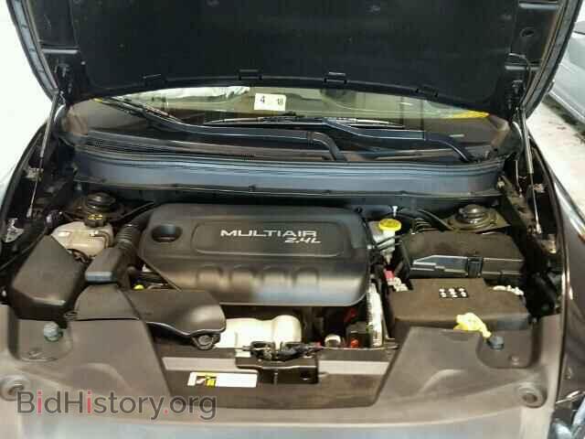 2014 JEEP CHEROKEE - VIN: 1C4PJMAB7EW285738 - Photo 7
