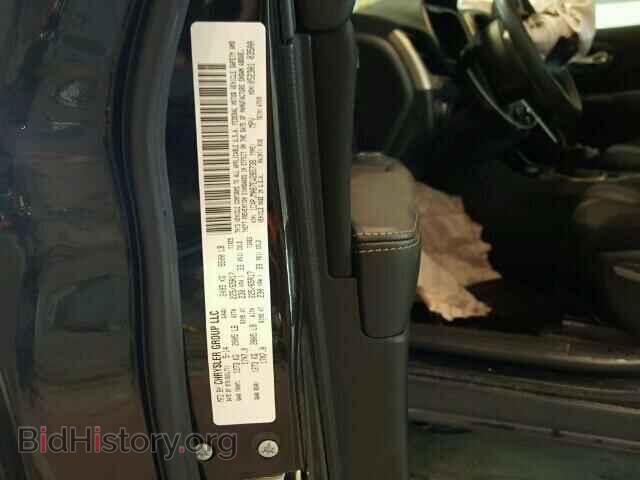 2014 JEEP CHEROKEE - VIN: 1C4PJMAB7EW285738 - Photo 10