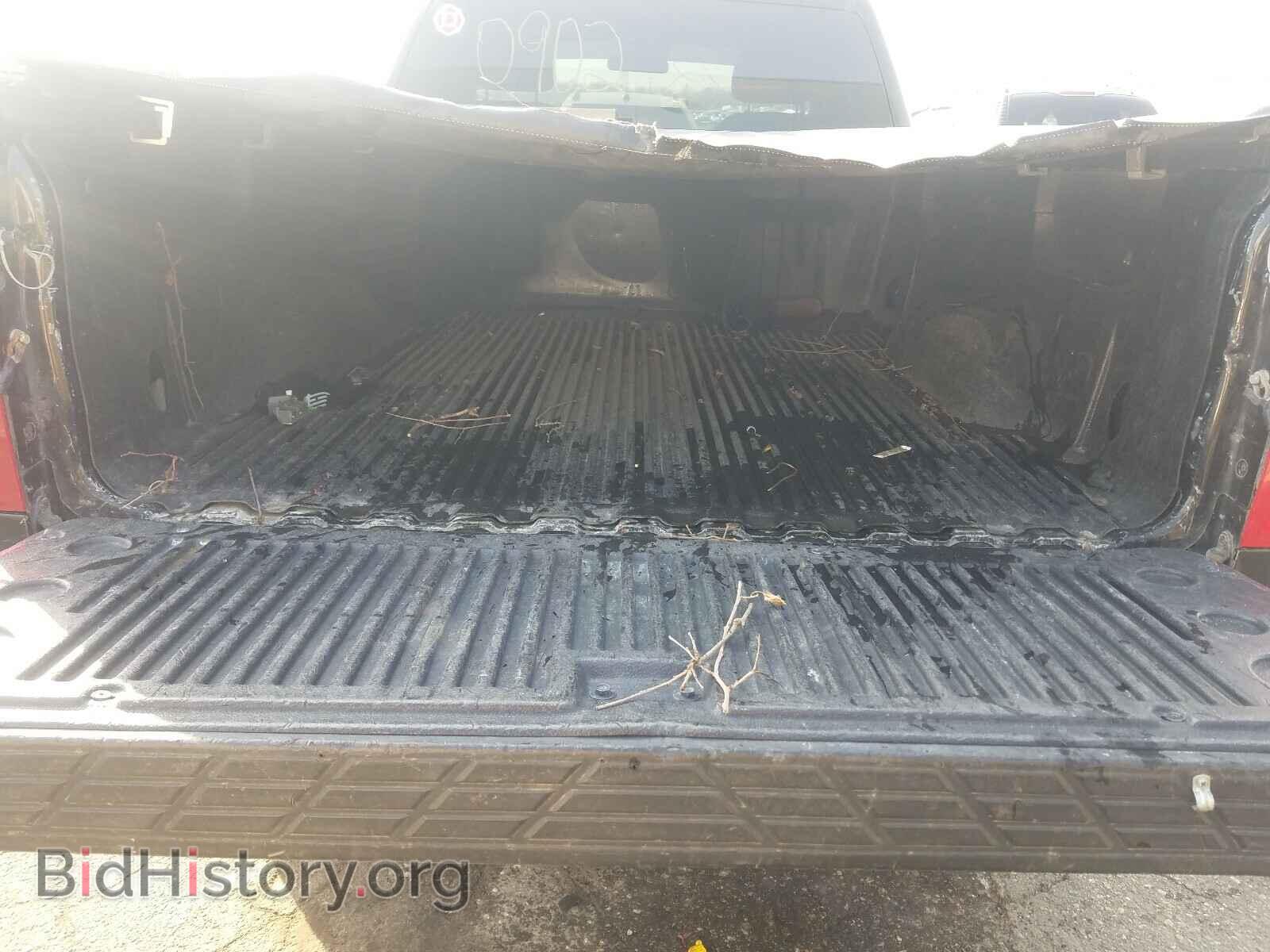 2012 CHEVROLET SILVERADO - VIN: 1GCNCPEX1CZ270902 - Фото 6