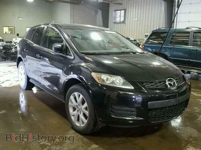 Фотография JM3ER293X80195029 - MAZDA CX-7 2008
