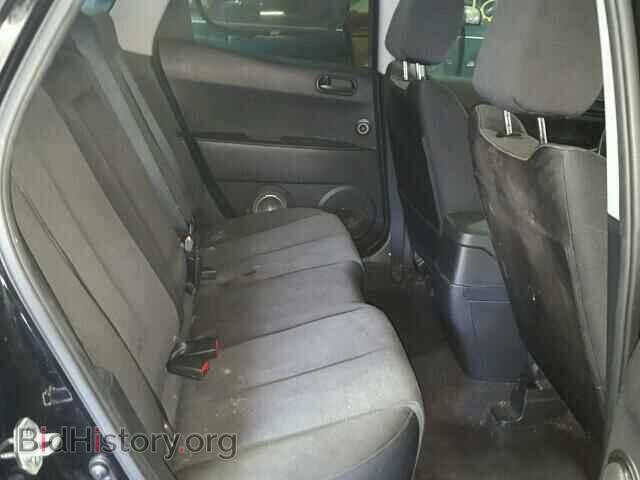 2008 MAZDA CX-7 - VIN: JM3ER293X80195029 - Фото 6