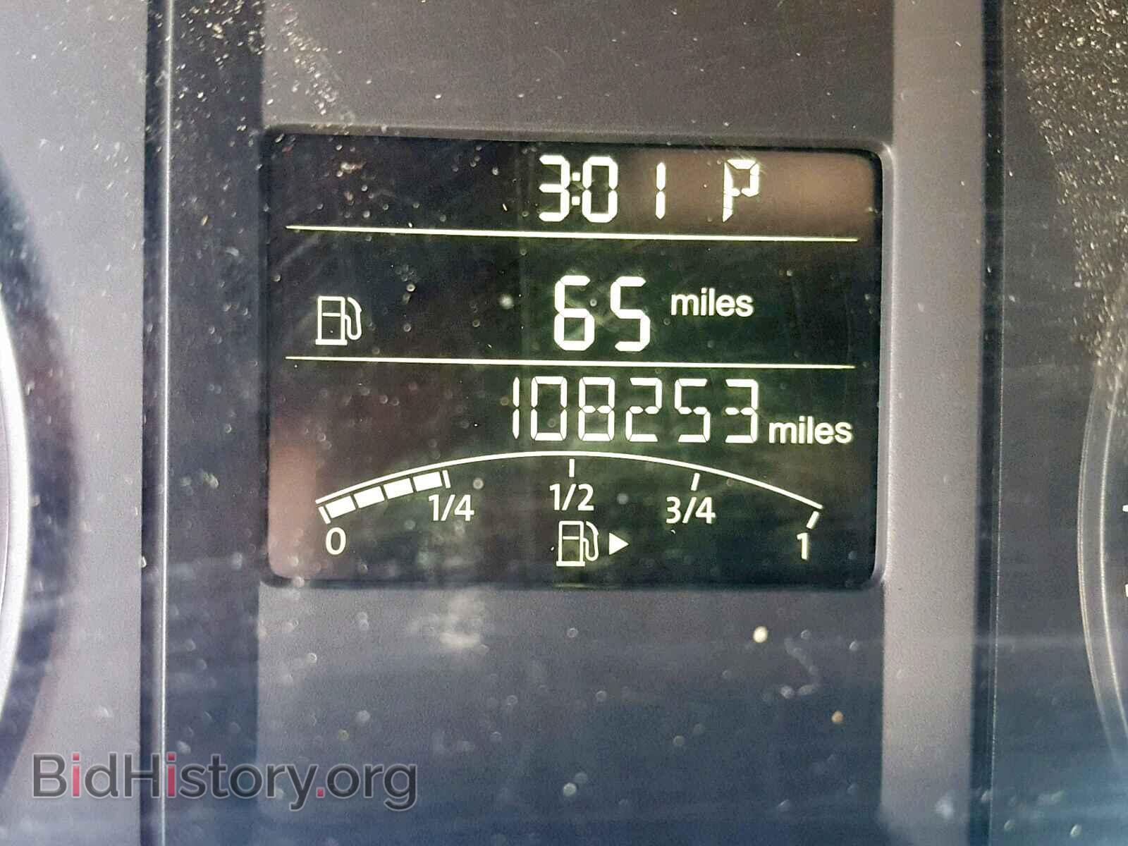 2014 VOLKSWAGEN JETTA - VIN: 3VW2K7AJ7EM387568 - Фото 8