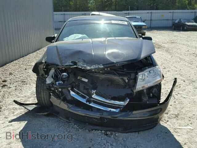 2014 DODGE AVENGER - VIN: 1C3CDZAB9EN144019 - Фото 10