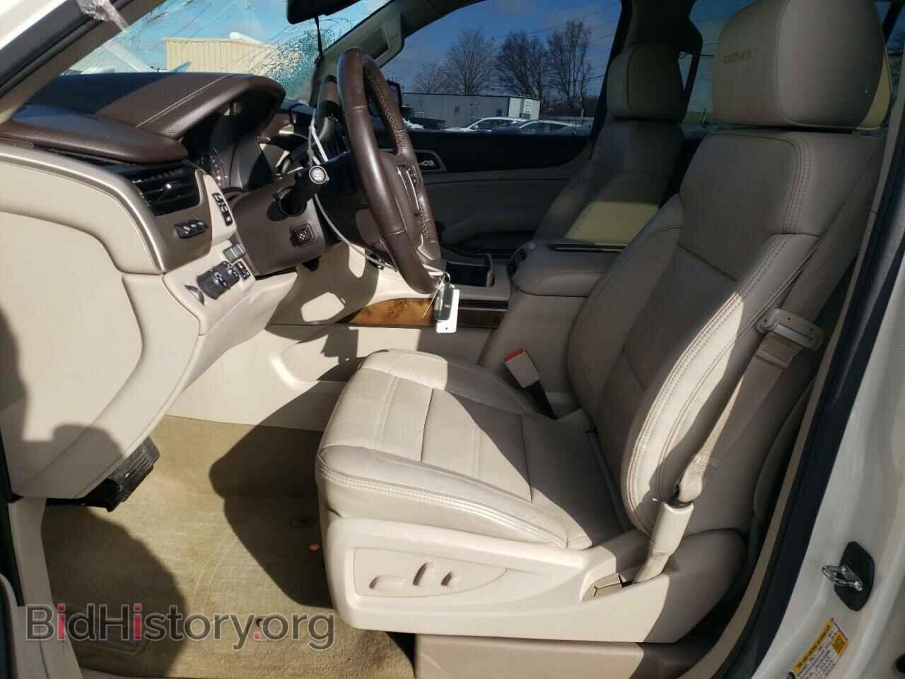 2015 GMC YUKON - VIN: 1GKS2CKJXFR551765 - Фото 7