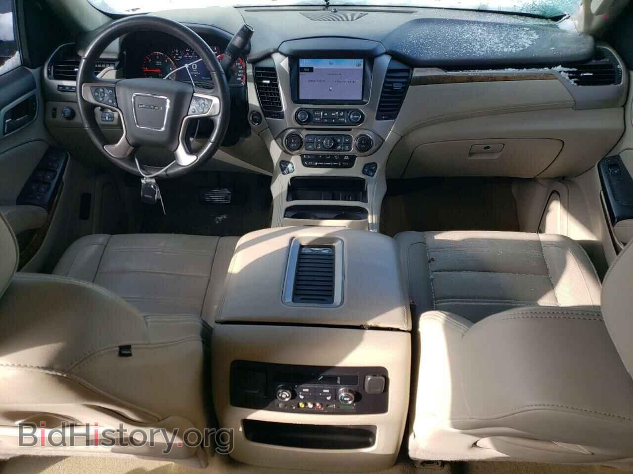 2015 GMC YUKON - VIN: 1GKS2CKJXFR551765 - Фото 8