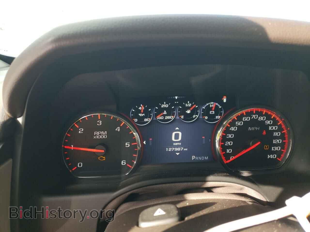 2015 GMC YUKON - VIN: 1GKS2CKJXFR551765 - Фото 9