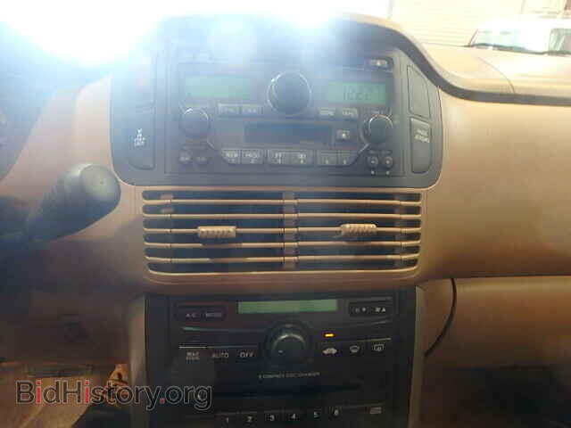 2005 HONDA PILOT - VIN: 2HKYF18575H514672 - Фото 9