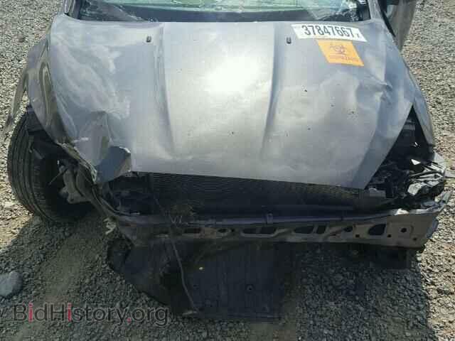 2015 FORD FOCUS - VIN: 1FADP3F27FL312062 - Photo 7
