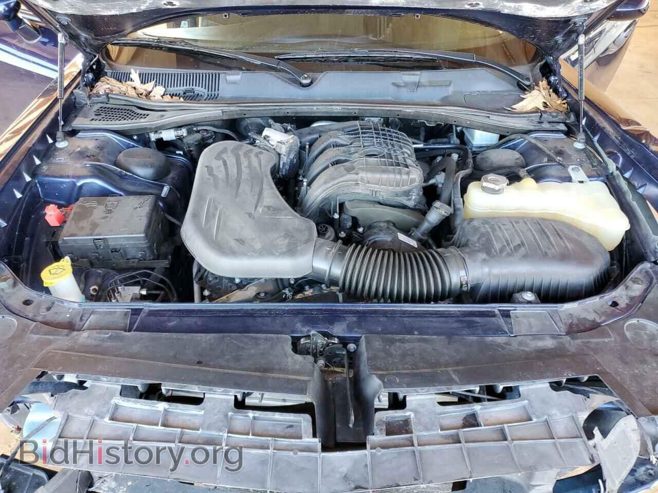 2017 DODGE CHALLENGER - VIN: 2C3CDZAG0HH550716 - Photo 11