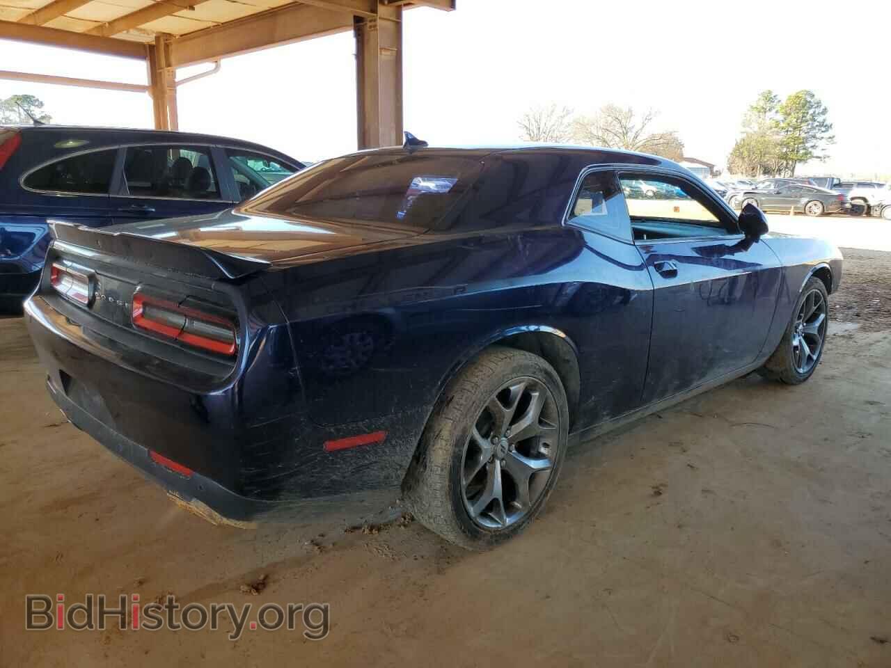2017 DODGE CHALLENGER - VIN: 2C3CDZAG0HH550716 - Photo 3