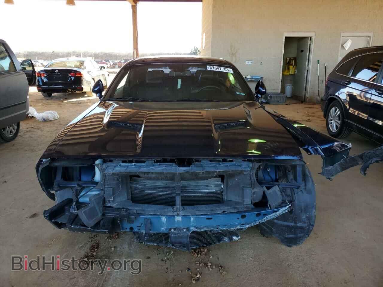 2017 DODGE CHALLENGER - VIN: 2C3CDZAG0HH550716 - Photo 5
