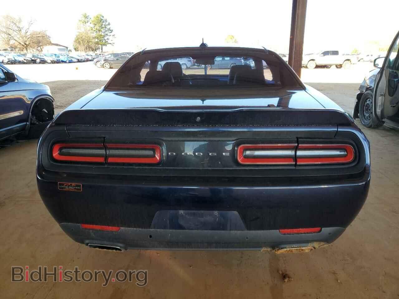2017 DODGE CHALLENGER - VIN: 2C3CDZAG0HH550716 - Photo 6