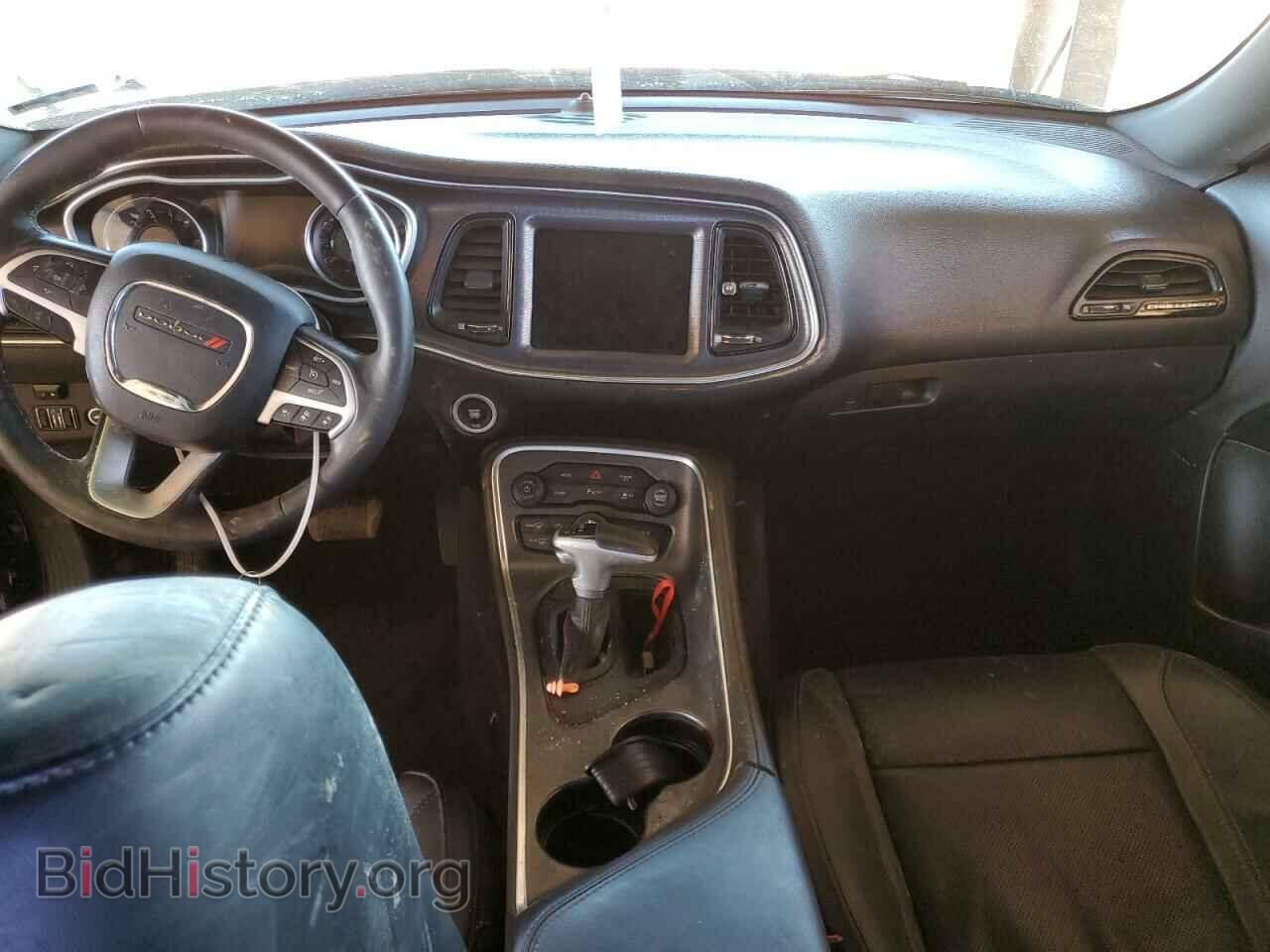 2017 DODGE CHALLENGER - VIN: 2C3CDZAG0HH550716 - Photo 8