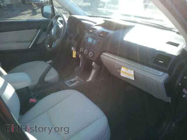 2014 SUBARU FORESTER - VIN: JF2SJAEC9EH545607 - Photo 5